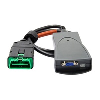 A+ Lexia 3 Full Chip Lexia 3 Pp2000 Diagbox Car Diagnostic Scanner Key Programmer Obd2 Diagnostic Tool for Peugeot for Citroen