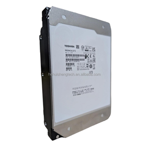 Disque dur externe To'sh'iba <span class=keywords><strong>MG08ACA16TE</strong></span> SAS pour serveur, 16 To, boîtier métallique, 3,5 pouces - Product Image 4