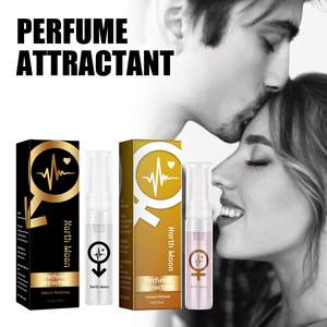 North Moon Wholesale OEM <span class=keywords><strong>Parfum</strong></span> de Phéromones pour Partenaire Intime, <span class=keywords><strong>Parfum</strong></span> Stimulant pour Flirter, <span class=keywords><strong>Parfum</strong></span> d'Amour, <span class=keywords><strong>Parfum</strong></span> Érotique pour Hommes et Femmes - Product Image 4