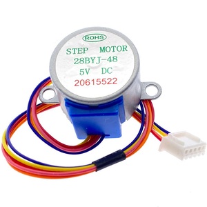 28BYJ-48 DC 5V <span class=keywords><strong>12V</strong></span> <span class=keywords><strong>moteur</strong></span> <span class=keywords><strong>pas</strong></span> <span class=keywords><strong>à</strong></span> <span class=keywords><strong>pas</strong></span> de réduction ULN2003 <span class=keywords><strong>moteur</strong></span> <span class=keywords><strong>pas</strong></span> <span class=keywords><strong>à</strong></span> <span class=keywords><strong>pas</strong></span> <span class=keywords><strong>à</strong></span> engrenage <span class=keywords><strong>moteur</strong></span> <span class=keywords><strong>pas</strong></span> <span class=keywords><strong>à</strong></span> <span class=keywords><strong>pas</strong></span> 4 phases pour <span class=keywords><strong>arduino</strong></span> - Product Image 3