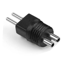 Enchufe de auricular chapado en rodio de 0,78mm para auriculares W4R UM3X UE18 JH16 ES3 - Product Image 6