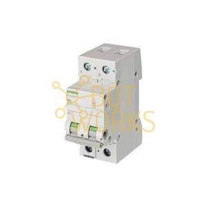 Siemens 5TL12400 - Neuf - Product Image 1