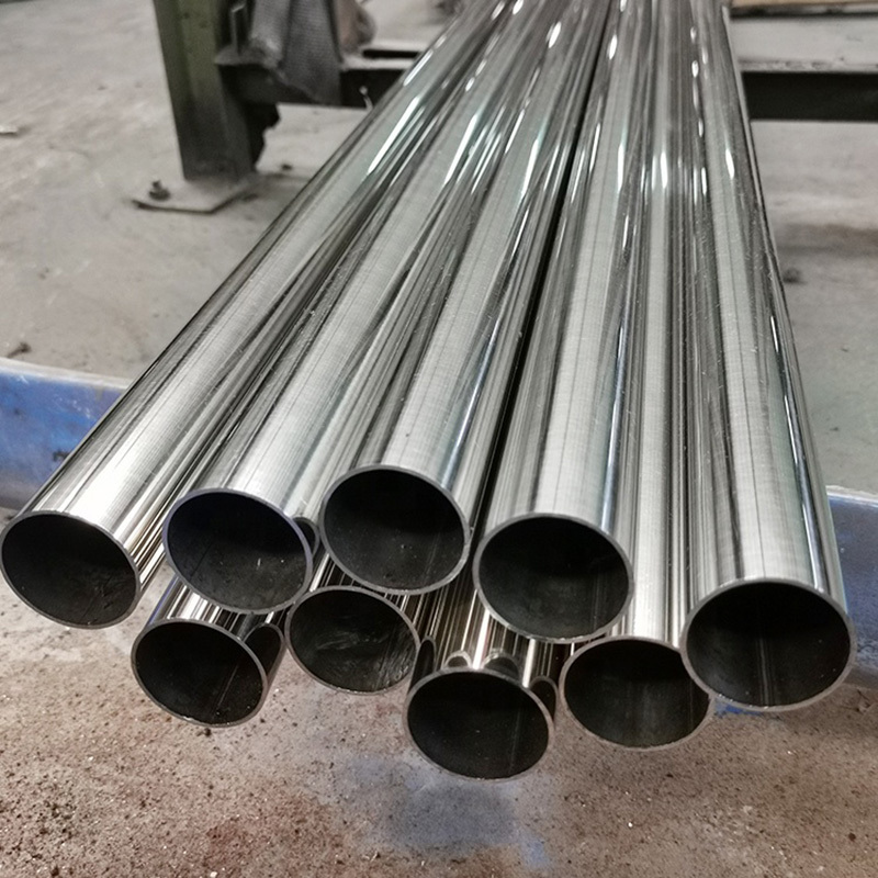 Demand for 301 Stainless Steel Pipe Surges as Industries Prioritize Corrosion Resistance Demand for 301 Stainless Steel Pipe Surges as Industries Prioritize Corrosion Resistance
