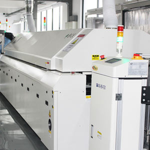 Sistema di Sicurezza Antifurto per Supermercati, Design RF Durevole, Cancello <span class=keywords><strong>EAS</strong></span> con Allarme Antifurto per Negozi di Abbigliamento, Sensore di Sicurezza - Product Image 3