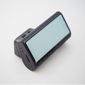 3.16 inch Wifi ống kính kép Dash <span class=keywords><strong>Cam</strong></span> xe hộp đen Full HD 1080P DVR máy ảnh Video Recorder cho xe phía trước và phía sau tầm nhìn ban đêm - Product Image 1