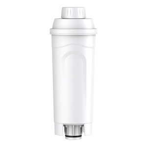 <span class=keywords><strong>Filtre</strong></span> à café en plastique PUREZA Z056 à prix raisonnable pour usage domestique, compatible avec les machines à café De'Longhi EC800, ECAM, BCO400, ESAM, Filtros De Agua - Product Image 1
