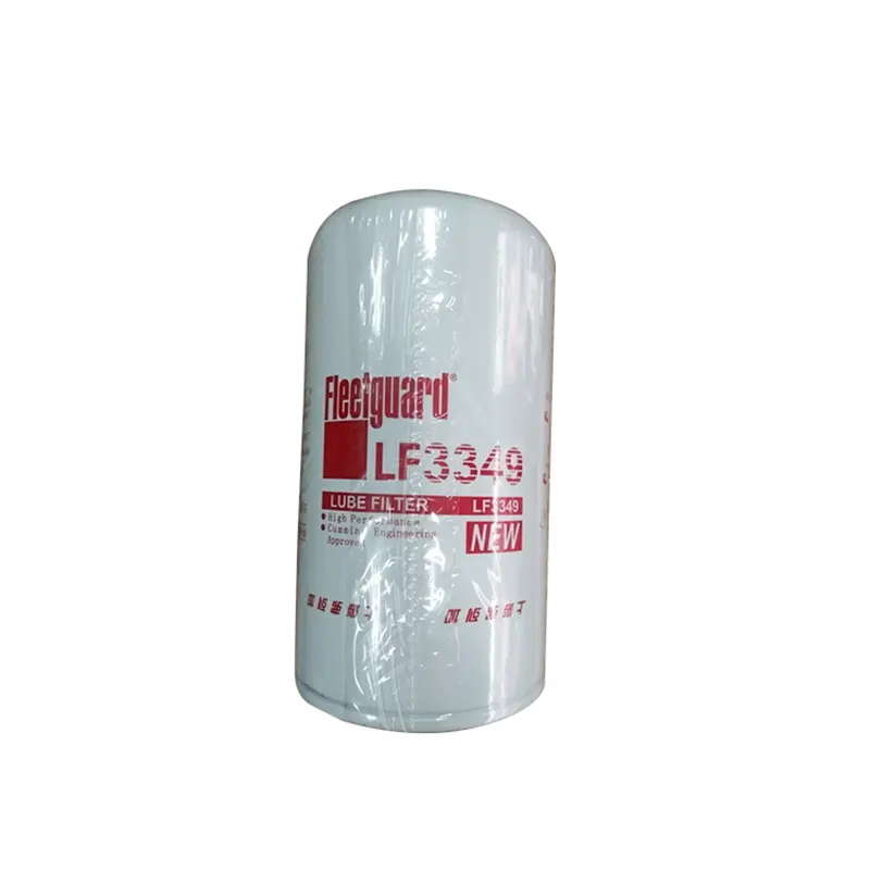 हाइड्रोलिक तेल फिल्टर LF3349