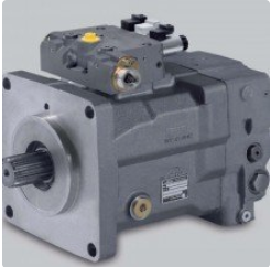 Bomba de Pistones Hidráulicos Serie HPR55 HPR75 HPR105 HPR135 HPR165 HPR210 HPR280-02R HPR55-02 000 - Product Image 1