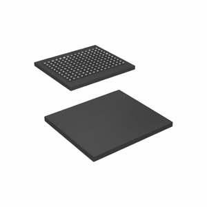 ซื้อชิ้นส่วนอิเล็กทรอนิกส์ออนไลน์ CY7C1413JV18-300BZXC 165 LBGA Memory ของแท้ - Product Image 1