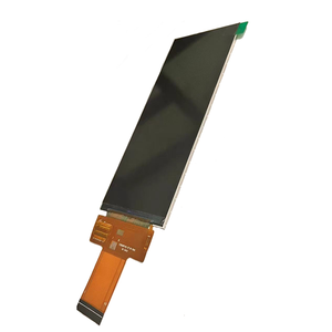 5 inch loại thanh LCD module IPS Màn hình TFT 480*1120 40pin RGB + SPI giao diện LCD hiển thị - Product Image 6