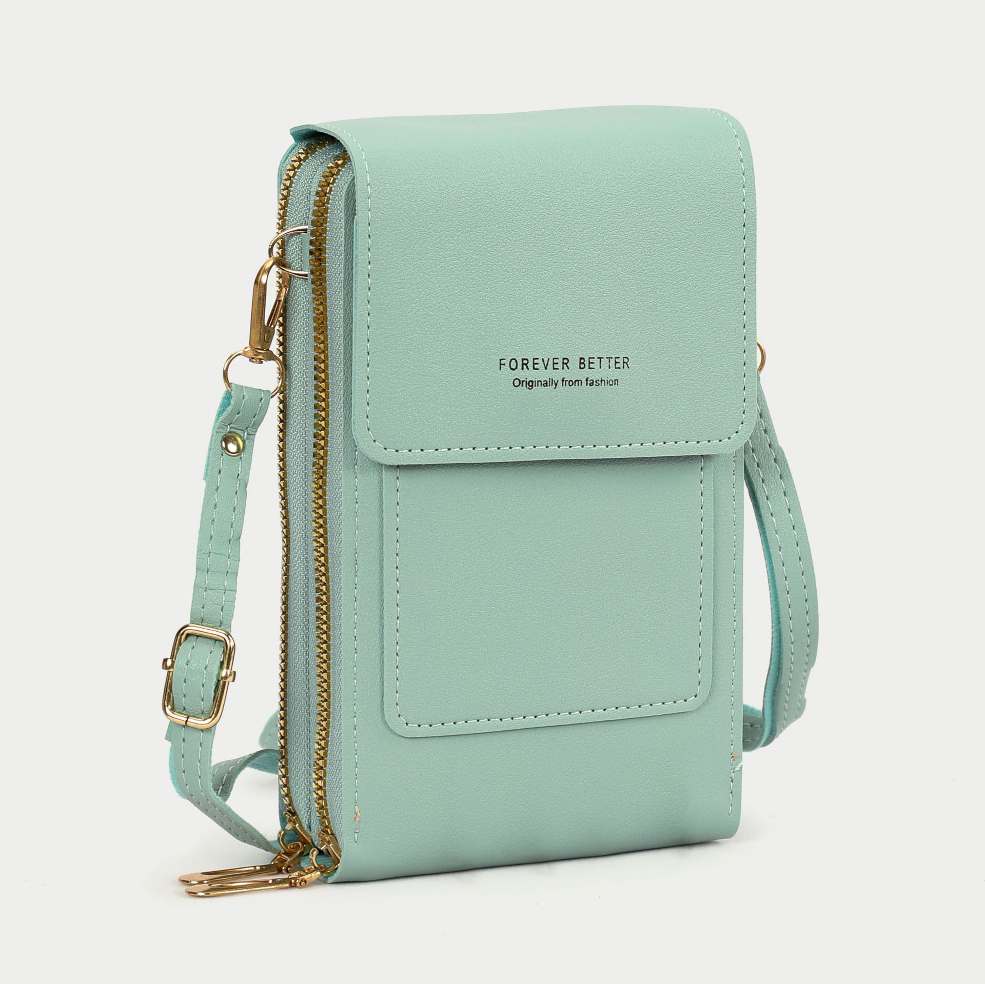 Light green