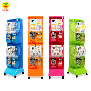 เครื่องจำหน่าย Gashapon - Product Image 6