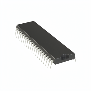 Embedded Electronic Chips Component 40 DIP Authorized Distributor PIC16F877-20_P - Product Image 1