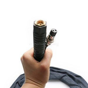 Qq150 Argon Hàn ngọn đuốc Tig khí hàn ngọn đuốc 8M cho thợ hàn máy - Product Image 3