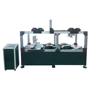 14619 en: 2019 קטנוע רגיל בדיקות כוח מכונה מעבדה עייפות ציוד בדיקה - Product Image 4