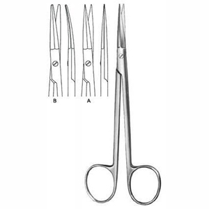 Ensemble de ciseaux nasaux pick pinces à nez/acier inoxydable, nouveau, - Product Image 1