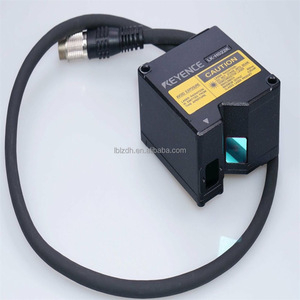 Capteur de déplacement laser LK-H022 neuf en boîte - Product Image 5
