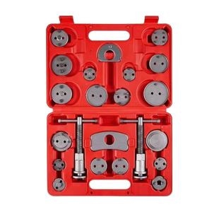 Kit de Reparación de Expansión de Pistones de Caliper Universal de 22 Piezas, Herramientas Manuales Automotrices para Uso Doméstico, Compresor de Pistones BM-141 - Product Image 2