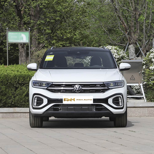 Auto Usata Volkswagen <span class=keywords><strong>T</strong></span>-<span class=keywords><strong>Roc</strong></span> 2025 300TSI DSG FWD SUV Compatto 5 Posti a Benzina per Pendolarismo Urbano Quotidiano - Product Image 1