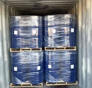 Suministro de Fábrica CAB 35% Cocamidopropil Betaína CAPB Detergente Champú Jabón Material Lauril Éter Sulfato de Sodio SLES 70% - Product Image 5