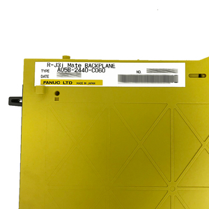 FANUC A05B-2440-C060 R-j3i MATE Système de plancher arrière Fournisseur de pièces de rechange - Product Image 1