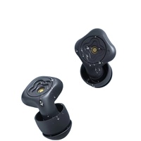 Bouchons d'oreille réglables à vente chaude 3 Modes de réduction du bruit Isolation phonique du sommeil Caractéristiques de sécurité Produit de commerce électronique anti-bruit