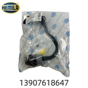 HEMILA - Piezas de Vehículos Compatibles con <span class=keywords><strong>BMW</strong></span> E84 OE: 13907618647 13907572236 13907530264 - Válvula Solenoide de Cerámica - Product Image 4