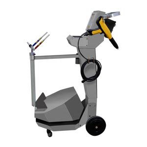 Repuestos <span class=keywords><strong>de</strong></span> Tubo <span class=keywords><strong>de</strong></span> Succión para Recogida <span class=keywords><strong>de</strong></span> Polvo COLO - Product Image 2