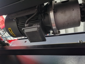 Cnc <span class=keywords><strong>Controller</strong></span> Voor Persrem Hydraulische Persremmachine - Product Image 6