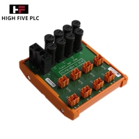 Tablero de Distribución de Energía Automatizado (PDB) FC-PDB-0824 de Safety Manager, Construcción en Acero, en Venta