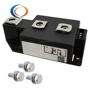 <span class=keywords><strong>MCD250</strong></span>-<span class=keywords><strong>14IO1</strong></span> модули мод Тиристор/диод 1400 В Y2-DCB IGBT - Product Image 1