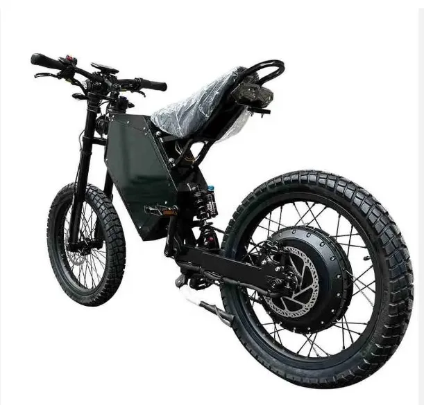 韋駄天EVOネオチャンプ８本SKY RC NC 3000PRO Chun 3000w 5000w 8000w 12000w Electric Bike - Enduro E Bike