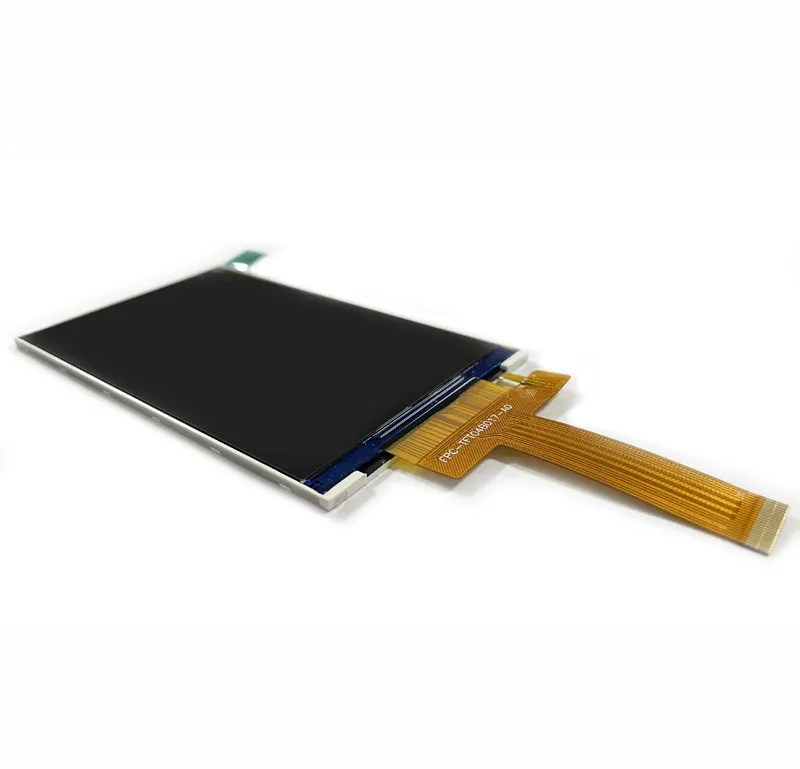 Mô-đun LCD Độ Phân Giải 3.97 Inch 480X800 Tùy Chỉnh Thâm Quyến TFT LCD