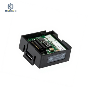 บอร์ดตัวเลือกการสื่อสารแบบอนุกรม NX1W-CIF11 รุ่นดั้งเดิม RS-422A/485 พร้อมขั้วต่อแบบเสียบ 5 จุด สำหรับ NX1P2 ระยะส่ง 50 เมตร ติดตั้งบนแผง - Product Image 2