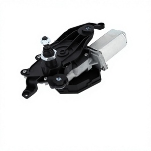 Motor de Limpiaparabrisas para Ford Escape y Mazda, 8L8Z-17508-D, 12V, Metálico - Product Image 3