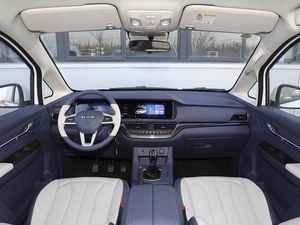 BAIC Manufacturing Ruisheng Wangpai M7 2025 2.0L CNG Edizione Lusso Avanzata <span class=keywords><strong>9</strong></span> <span class=keywords><strong>Posti</strong></span> MPV di Medie-Grandi Dimensioni - Auto in Offerta Speciale - Product Image 4