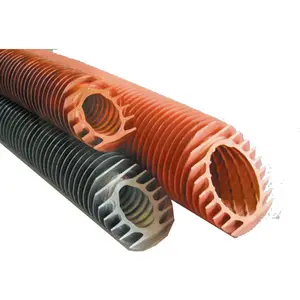 Heat Exchanger boiler fin Tube For Steam Boiler HD Boiler