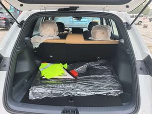 سيارة SUV جديدة تعمل بالطاقة الجديدة لسيارة Galaxy Starship 7 هجينة مزودة بقابس كهربائي جديد مع نطاق 50 في من 100 كيلو واط وبطارية 30 كيلو واط في الساعة - Product Image 5