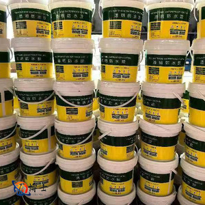 Pegamento Transparente Impermeable Antiamarilleo, Revestimiento Invisible a Prueba de Agua para Superficies de Azulejos, Uso <span class=keywords><strong>en</strong></span> Interiores y Exteriores - Product Image 6