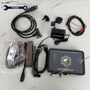 ALIENTECH KESS3 KESS V3: Programación, Modificación, Ajuste, Reparación, Clonación, Lectura y Escritura de ECU y TCU, OBD, Boot y Bench - Product Image 1