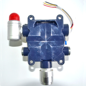 เครื่องตรวจจับก๊าซไวไฟแบบจุดสำหรับอุตสาหกรรมและพาณิชย์รุ่น GTYQ-DST-100 ตรวจจับก๊าซมีเทน/โพรเพนได้อย่างมีประสิทธิภาพ - Product Image 5