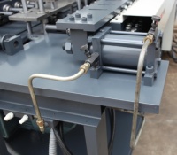 Perceuse automatique et déchargement automatique de perceuse à broches multiples pour accessoires