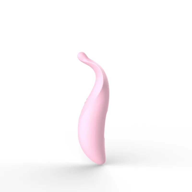 XnxxCom卸売おかしい美しい女性のオナニーツール膣シリコン大人のおもちゃのための長い薄いバイブレーターディルド