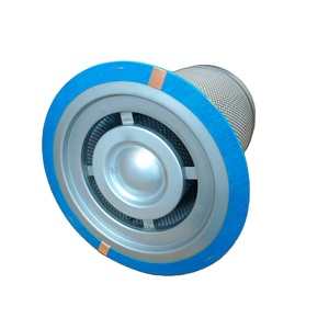 Manny 575150000 575150500 Nouveau séparateur d'huile pour compresseur d'air industriel en métal certifié ISO9001 - Product Image 1