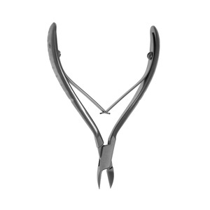 ปัตตาเลี่ยนตัดเล็บสเตนเลสสตีลแบบใช้ซ้ำได้พร้อมโลโก้ออกแบบได้ตามต้องการ - Product Image 2