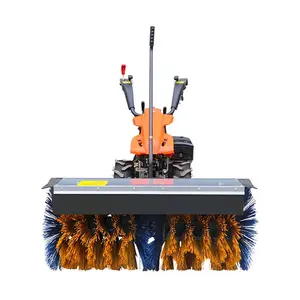 Hot sale factory direct Snowblower hand held snowblower High quality and inexpensive