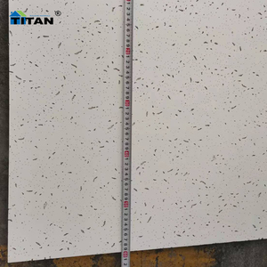<span class=keywords><strong>Plafond</strong></span> Platen 60X60, dalles de <span class=keywords><strong>plafond</strong></span> décoratives insonorisées, dalles de <span class=keywords><strong>plafond</strong></span> acoustiques, panneaux de <span class=keywords><strong>plafond</strong></span> 2X4, décoration intérieure - Product Image 3