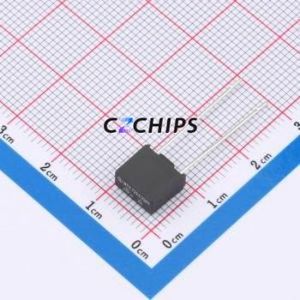 MTS2200A One-Time Fuse Through hole Component (THT),P=5.08mm Fuse Square Fuse 20A 250V - Product Image 1