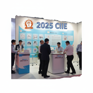 Exposición Internacional de Inventos China CQ 2025 - Product Image 1