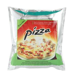 Refroidisseur de <span class=keywords><strong>pizza</strong></span> portable réutilisable isolé sac de livraison d'aliments chauds sac thermique en aluminium avec poignées - Product Image 1